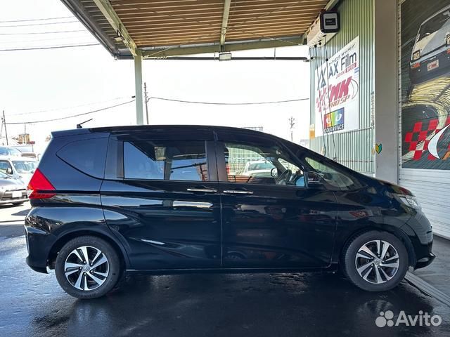 Honda Freed 1.5 CVT, 2021, 45 000 км