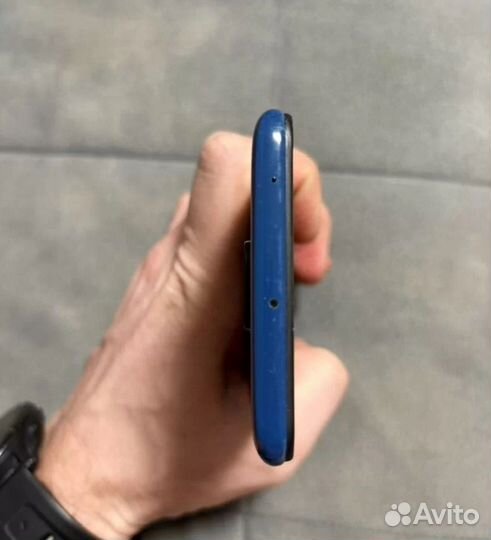 Xiaomi Redmi Note 9, 6/128 ГБ