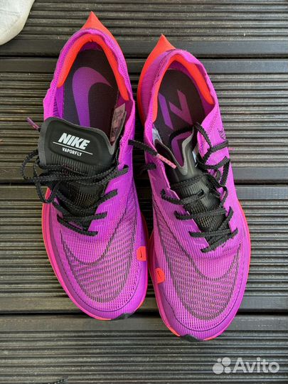 Nike vaporfly next% 2