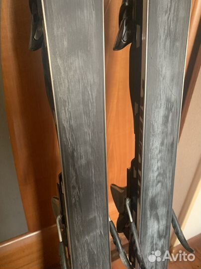 Горные лыжи atomic sl 155