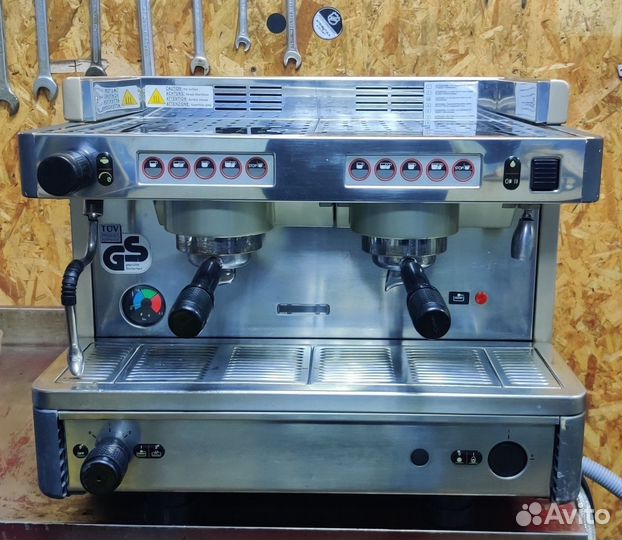 Кофемашина La Cimbali