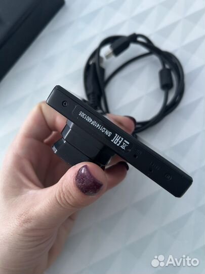 Видеорегистратор digma