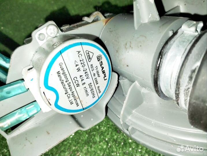 Сливная чаша для пмм Midea MFD 60S900 X