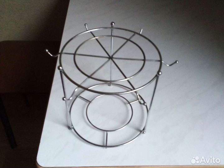 Подставка под чайные приборы