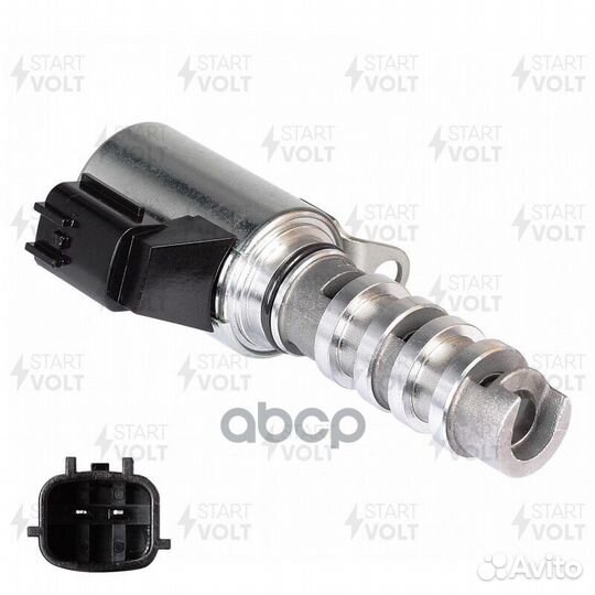 Клапан эл. рег. фаз грм;Nissan/Infiniti