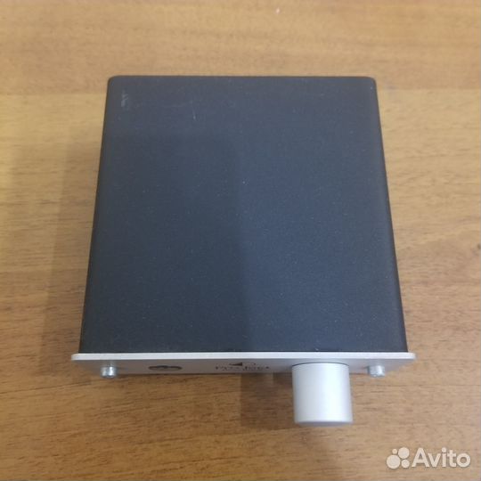 Усилитель для наушников Pro-Ject Head Box II
