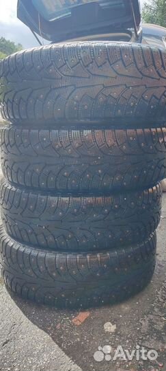 Nokian Tyres Hakkapeliitta 5 225/65 R17 106