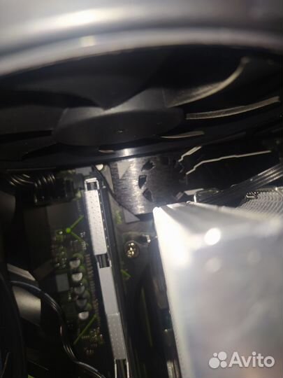 Игровой пк xeon e5 2695 v3