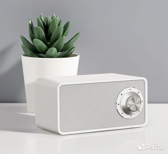 Bluetooth колонка xiaomi