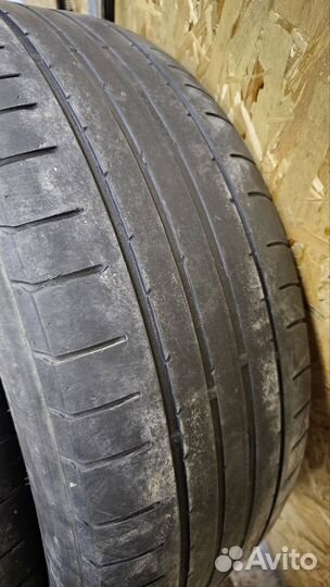 Kumho 846 235/60 R18 107V