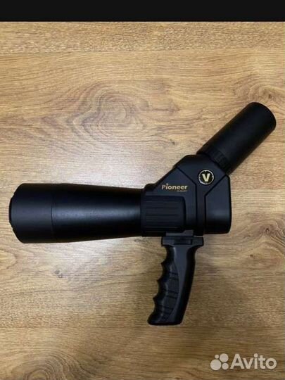 Зрительная труба