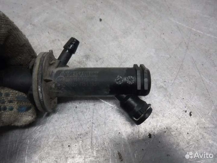 Главный цилиндр сцепления Renault Megane K4M 2005