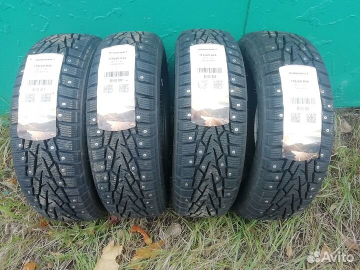 Ikon Tyres Nordman 7 175/65 R14 86T