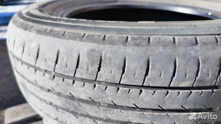 Goodyear EfficientGrip Eco EG01 195/65 R15 91S