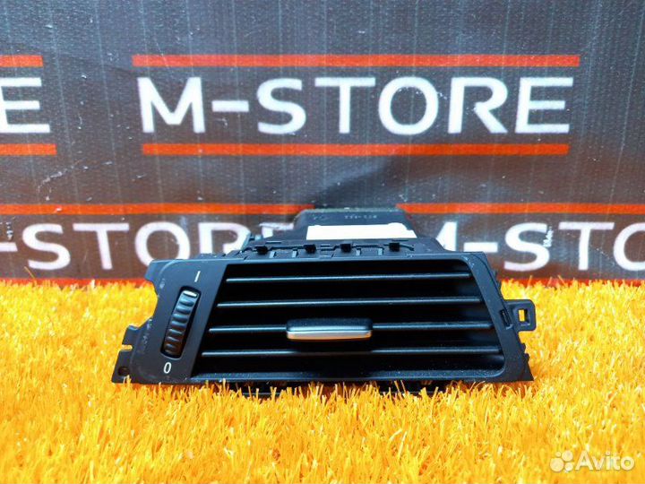 Дефлектор воздушный передний левый Bmw 3-Series