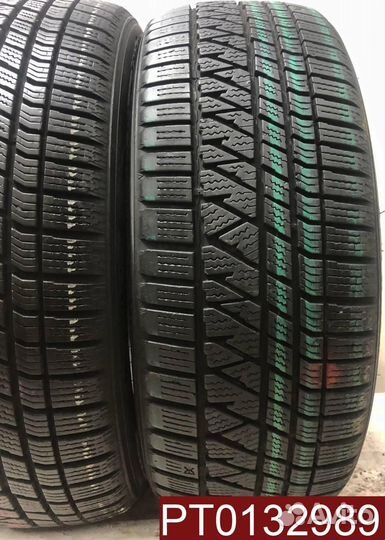 Kumho WinterCraft WS71 225/55 R18 102H