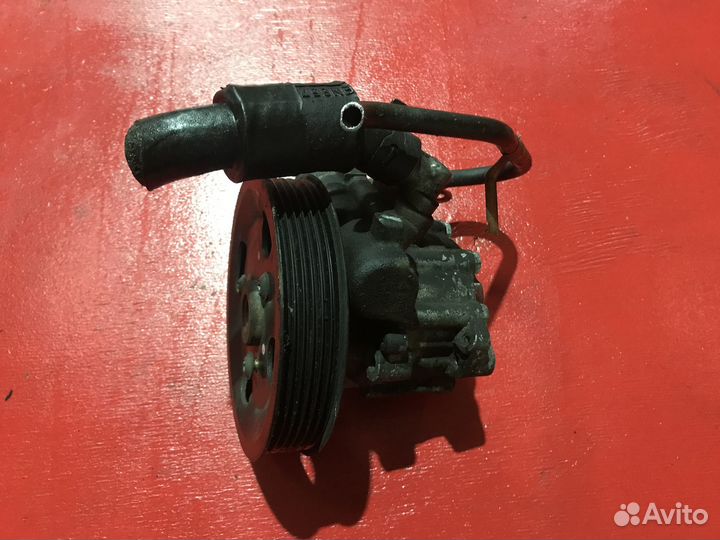 Гур Land Rover Freelander LR1 25K4F