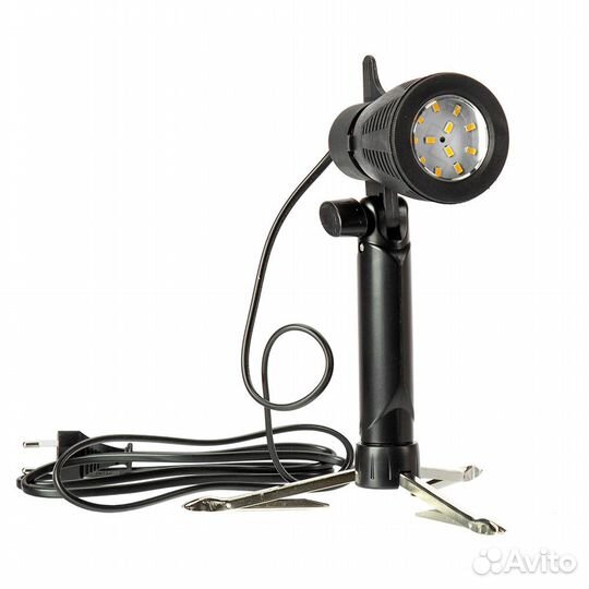 Мини-свет dofa LED для предметной съемки, 2700K