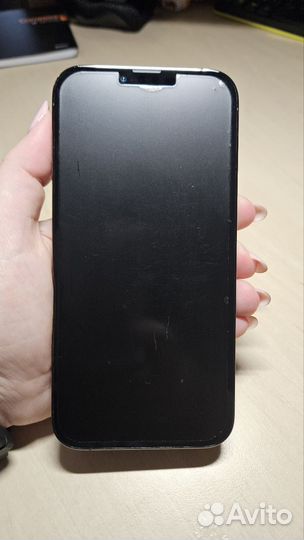 iPhone 13 Pro Max, 128 ГБ