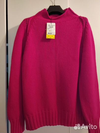 Свитер luisa spagnoli (новый)