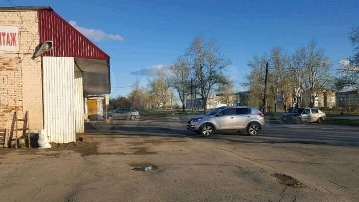 Сдам в аренду помещение