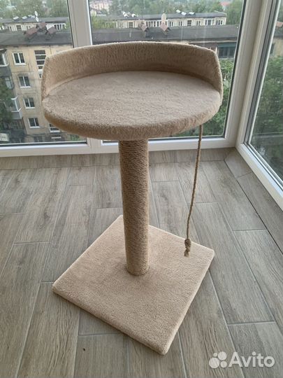 Когтеточка для кошек