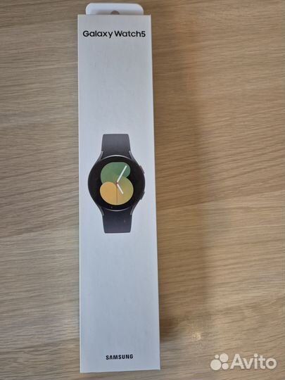 Samsung galaxy watch 5 40mm