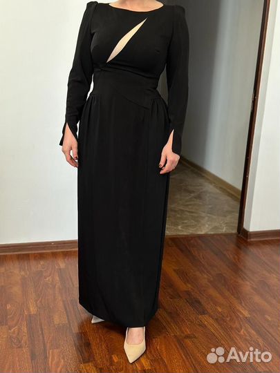 Платье izabel garcia