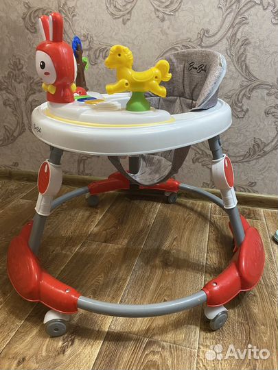 Ходунки детские