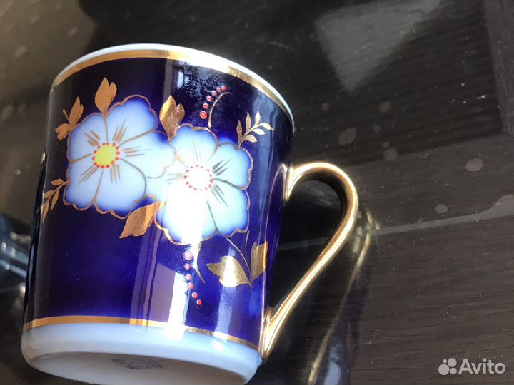 Новые советские кружки