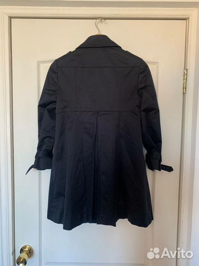 Burberry London Тренч