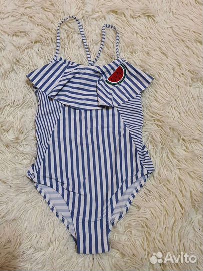 Одежда zara, carter's 3-5лет лето