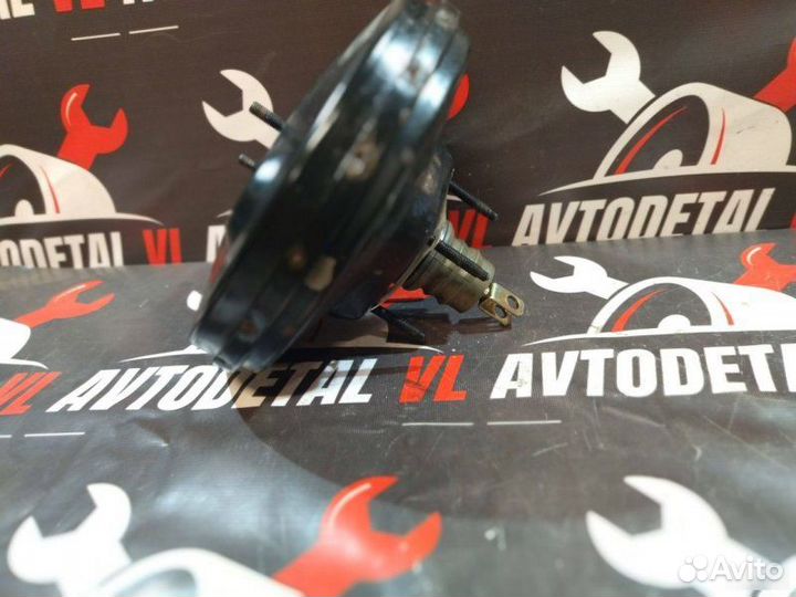 Вакуумный усилитель тормозов Ford C-Max минивэн