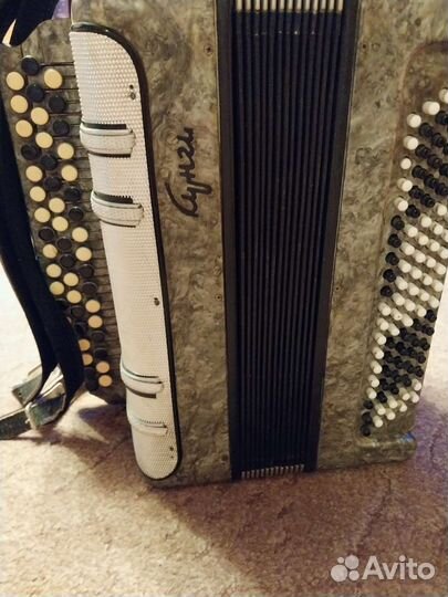 Баян кунгур