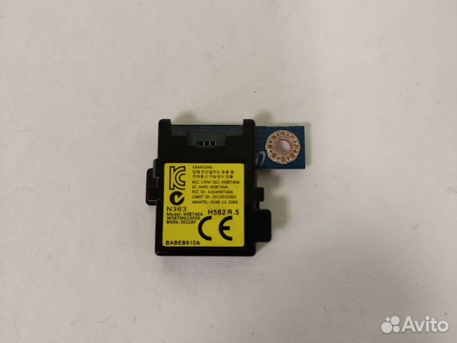 Bluetooth-модуль bn96-30218f wibt40a