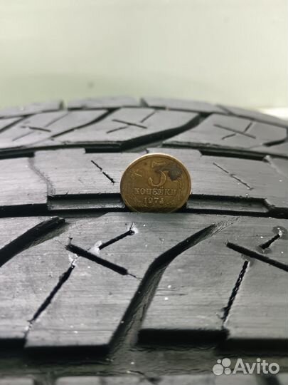 Yokohama Geolandar A/T G015 265/75 R16 116R