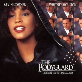 Пластинка OST The Bodyguard (LP)