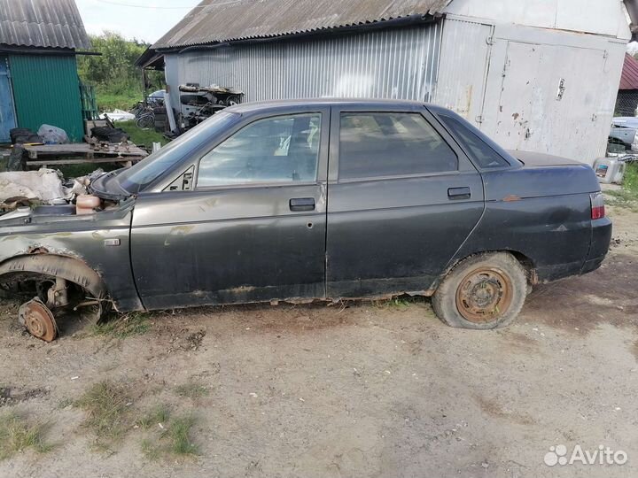 Разбор ваз 2109-2114 ваз 2110