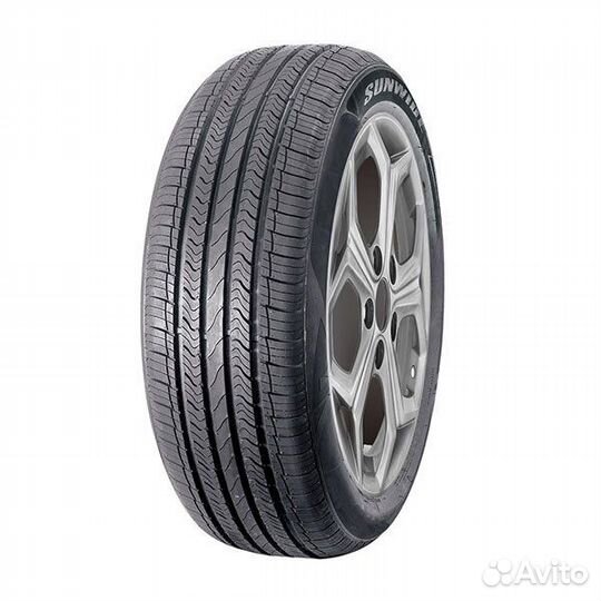 Sunwide Conquest 235/65 R17 108