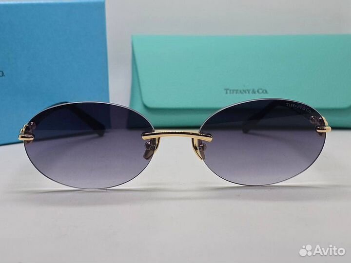 Очки chrome hearts