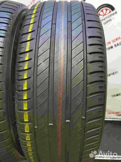Kleber Dynaxer HP4 215/55 R17 94W