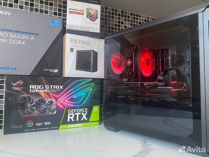 Ремонт компьютеров и ноутбуков. Гарантия