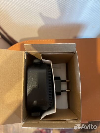 Xiaomi wi-fi усилитель сигнала (репитер)