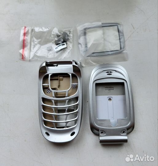 Корпус Samsung X450