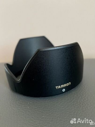 Бленда Tamron AD06 Филлипины