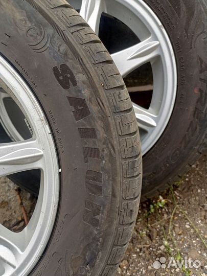 Sailun Atrezzo ECO 185/65 R14