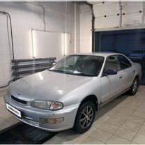 Nissan Presea 1.5 AT, 1997, 319 000 км, с пробегом, цена 155 000 руб.