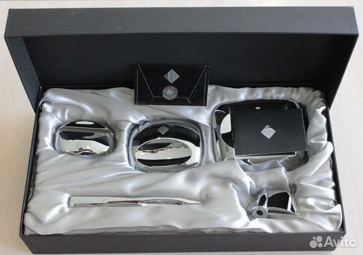 Набор настольный 