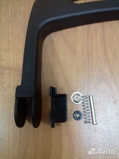 Подножка peg-perego book