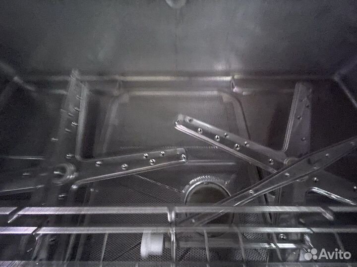 Котломоечная посудомоечная машина